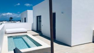 Hermoso Penthouse a solo pasos de la Playa - Punta Cana - 8