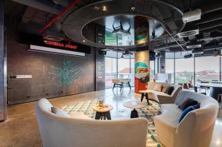 Tru by Hilton Nam Dinh City Centre - Nam Ðịnh - 5