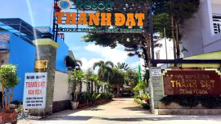 Thanh Dat Resort - 1