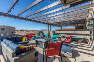 The Gathering Place - 0