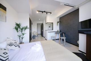 Green Sea Oshiage - 3