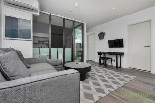 QV Modern Design 1 Bedroom Apt with Wifi - 856 - Auckland - 8