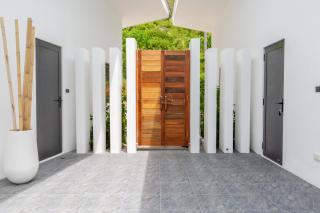 Villa Sawadee, 2 Bedrooms, Chaweng Noi - Koh Samui - 2