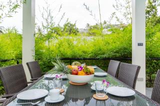 Villa Sawadee, 2 Bedrooms, Chaweng Noi - Chaweng Noi Beach - 5