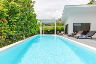 Villa Sawadee, 2 Bedrooms, Chaweng Noi - Koh Samui - 5