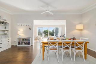 Casa Sorella - beachfront family home with pool - North Haven - 3