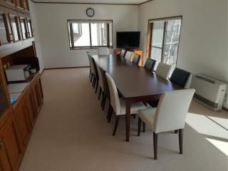 Yatsugatake Cottage - Hokuto - 9