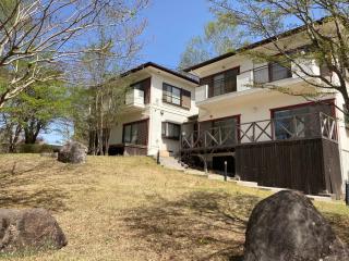 Yatsugatake Cottage - Hokuto - 8
