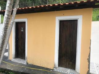 Sitio Recanto da Alegria - MAIRINQUE - 1