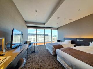 Piazza Hotel Nara - Nara - 8