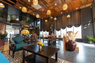 Tam Coc Lion Kings Hotel & Resort Ninh Binh - 8