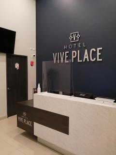 Vive Place - 0