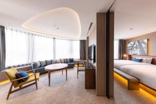 Hotel Intergate Osaka Umeda - 9