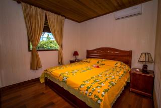 Moorea Golf Lodge - Maharepa - 8