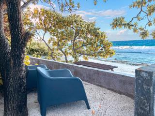 Moorea Golf Lodge - Maharepa - 1