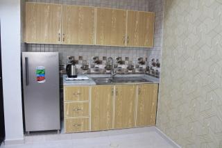 AL MARSA HOTEL APARTMENTS - 5