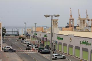 AL MARSA HOTEL APARTMENTS - 6