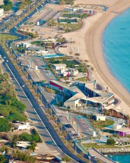 AL MARSA HOTEL APARTMENTS - 1