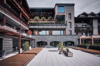 Hotel Gerl - Salzburgo - 8