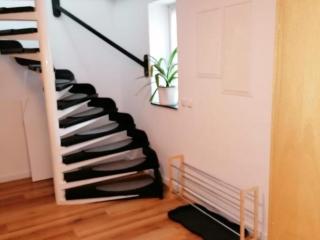 Ferienwohnung,Haus Elisa 2 - 6