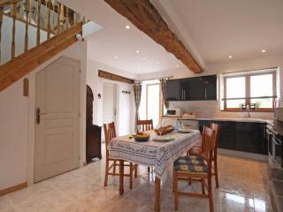 Escapade champêtre avec spa et activités en Normandie - FR-1-497-63 - LʼÉpinay-le-Comte - 4