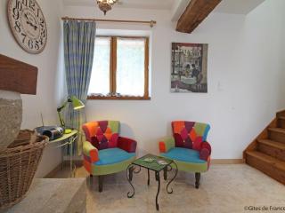 Escapade champêtre avec spa et activités en Normandie - FR-1-497-63 - LʼÉpinay-le-Comte - 3