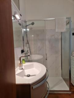 Corso Venezia 33 --- Duomo area --- Vintage CITYCENTRE junior suite with all comforts --FREE PARKING GARAGE per SELECTED RATE --- subway Metro M1 San Babila Palestro M4 San Babila M3 Montenapoleone Turati - Milano - 4