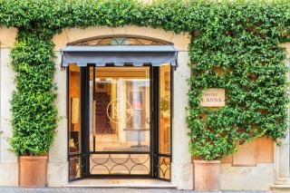 Hotel S. Anna - Roma - 9