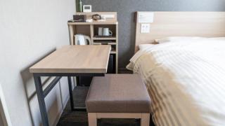 Super Hotel Kanku Kumatoriekimae - 7