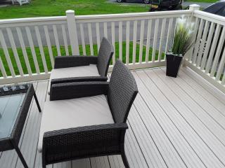 LUXURY CARAVAN 10 mins TO BEACH - Hull - 5