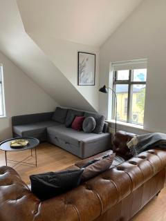 Mengi Apartments - Reikiavik - 7