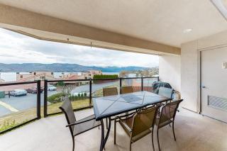 Lake Chelan Shores Shore Serenity 19-3 - Chelan - 9
