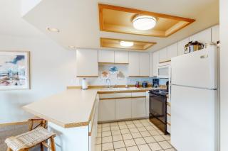 Lake Chelan Shores Shore Serenity 19-3 - Chelan - 4