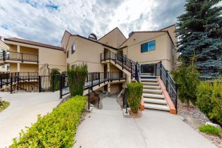Lake Chelan Shores Shore Serenity 19-3 - Chelan - 8