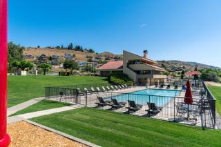 Lake Chelan Shores Shore Serenity 19-3 - Chelan - 4