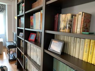 SG Apartamentos LA CASA DE LA CATEDRAL VUT47-240 - 4