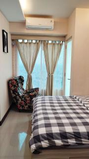 Papilukas Room Grand Kamala Lagoon - Studio West - Bekasi - 7