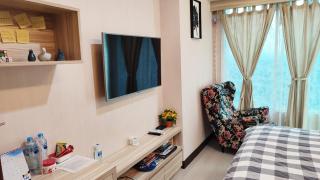 Papilukas Room Grand Kamala Lagoon - Studio West - 9