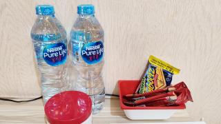 Papilukas Room Grand Kamala Lagoon - Studio West - Bekasi - 1