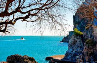 L'eco delle sirene - Amalfi - 9