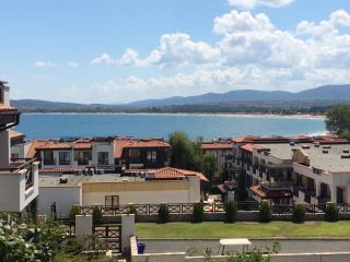 Apartment at St. Nicholas Complex-Igora - Chernomorets - 0