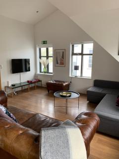 Mengi Apartments - Reikiavik - 4