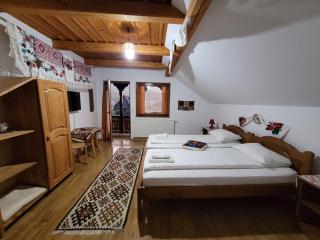 Pensiunea Ardelean - 9