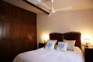Villa con discesa privata a mare - Villasimius - 3