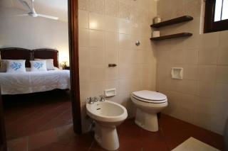 Villa con discesa privata a mare - Villasimius - 1