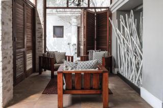 Royal Albert Suites - 7