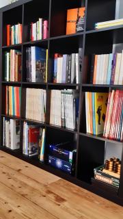 Chambres d'Hôtes Les Jardins de la Cathédrale - 1