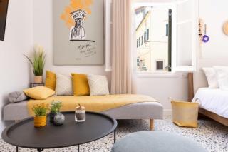 Little Bright Studio · Corfu Old Town - Città di Corfù - 6