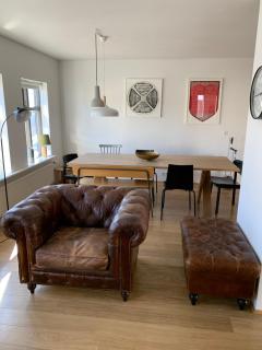 Mengi Apartments - Reikiavik - 1