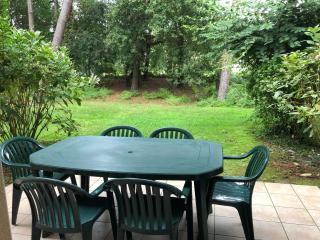 Jolie petite maison à Vieux Boucau avec piscine chauffée - Domaine du Golf de Pinsolle - 2